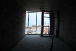 Квартира 35.8 м² - Алея Героїв, Батумі, Грузія