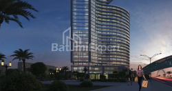 Квартира 4-комн 117 м² - Алея Героїв, Батумі