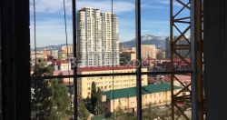 Квартира 117 м² - Алея Героїв, Батумі, Грузія