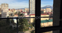 Квартира 117 м² - Алея Героїв, Батумі, Грузія