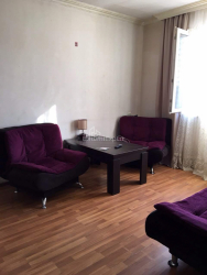 Квартира 4-комн 80 м² - Oлександра Пушкiна, Батумі