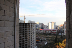 Квартира 33.8 м² - Алея Героїв, Батумі, Грузія