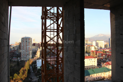 Квартира 1-комн 33.8 м² - Алея Героїв, Батумі