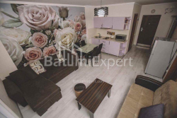 Квартира 2-комн 47 м² - Шерифа Хімшіашвілі, Батумі