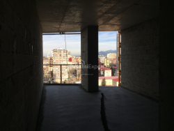 Квартира 1-комн 34 м² - Алея Героїв, Батумі