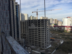 Квартира 34 м² - Алея Героїв, Батумі, Грузія