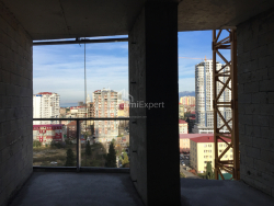 Квартира 1-комн 34 м² - Алея Героїв, Батумі