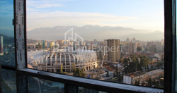 Квартира 2-комн 58.9 м² - Алея Героїв, Батумі