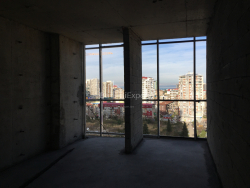 Квартира 1-комн 32.8 м² - Алея Героїв, Батумі
