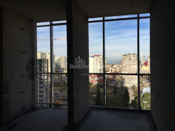 Квартира 32.8 м² - Алея Героїв, Батумі, Грузія
