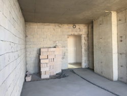 Квартира 1-комн 32.8 м² - Алея Героїв, Батумі