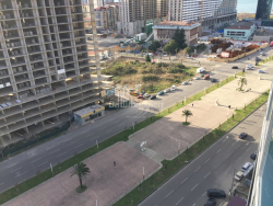 Квартира 58.9 м² - Алея Героїв, Батумі, Грузія