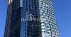 Квартира 1-комн 33.8 м² - Алея Героїв, Батумі