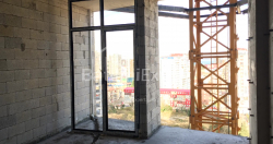 Квартира 1-комн 33.8 м² - Алея Героїв, Батумі