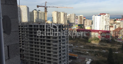 Квартира 33.8 м² - Алея Героїв, Батумі, Грузія