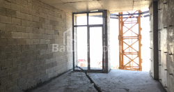 Квартира 1-комн 33.8 м² - Алея Героїв, Батумі