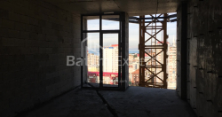 Квартира 1-комн 33.8 м² - Алея Героїв, Батумі
