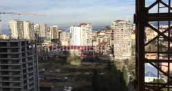 Квартира 33.8 м² - Алея Героїв, Батумі, Грузія