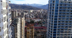 Квартира 2-комн 60 м² - Ніко Піросмані, Батумі