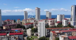 Квартира 60 м² - Ніко Піросмані, Батумі, Грузія
