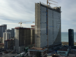Квартира 63.5 м² - Алея Героїв, Батумі, Грузія