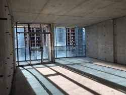 Квартира 3-комн 63.5 м² - Алея Героїв, Батумі