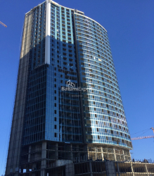 Квартира 3-комн 63.5 м² - Алея Героїв, Батумі