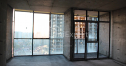Квартира 2-комн 58.9 м² - Алея Героїв, Батумі