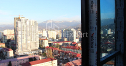 Квартира 2-комн 74 м² - Алея Героїв, Батумі