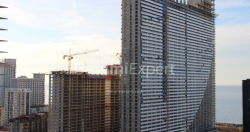 Квартира 58.2 м² - Алея Героїв, Батумі, Грузія