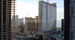 Квартира 2-комн 58.2 м² - Алея Героїв, Батумі