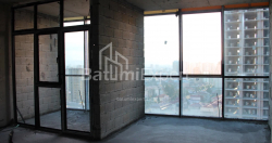 Квартира 2-комн 58.2 м² - Алея Героїв, Батумі