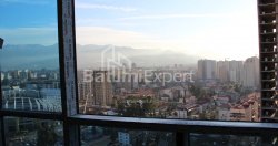 Квартира 58.2 м² - Алея Героїв, Батумі, Грузія