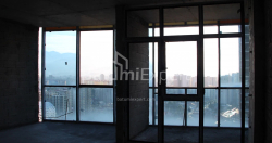 Квартира 2-комн 62.3 м² - Алея Героїв, Батумі