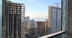 Квартира 63.5 м² - Алея Героїв, Батумі, Грузія