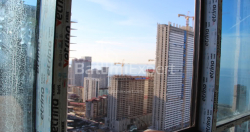 Квартира 63.5 м² - Алея Героїв, Батумі, Грузія