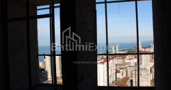 Квартира 1-комн 32.4 м² - Алея Героїв, Батумі