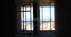 Квартира 1-комн 32.4 м² - Алея Героїв, Батумі