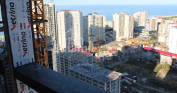 Квартира 32.4 м² - Алея Героїв, Батумі, Грузія