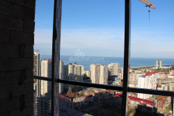 Квартира 1-комн 35.8 м² - Алея Героїв, Батумі