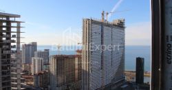 Квартира 2-комн 63.5 м² - Алея Героїв, Батумі
