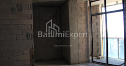 Квартира 1-комн 39.9 м² - Алея Героїв, Батумі
