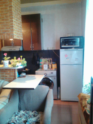 Квартира 3-комн 42 м² - Михайла Лермонтова, Батумі