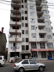 Квартира 36.6 м² - Петра Чайковського, Батумі, Грузія