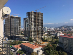 Квартира 1-комн 32 м² - Ніко Піросмані, Батумі
