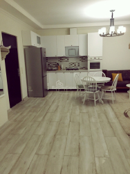 Квартира 78 м² - Царя Парнаваза, Батумі, Грузія