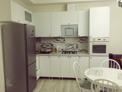 Квартира 78 м² - Царя Парнаваза, Батумі, Грузія