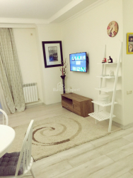 Квартира 78 м² - Царя Парнаваза, Батумі, Грузія
