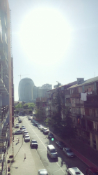Квартира 78 м² - Царя Парнаваза, Батумі, Грузія