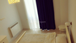 Квартира 3-комн 78 м² - Царя Парнаваза, Батумі